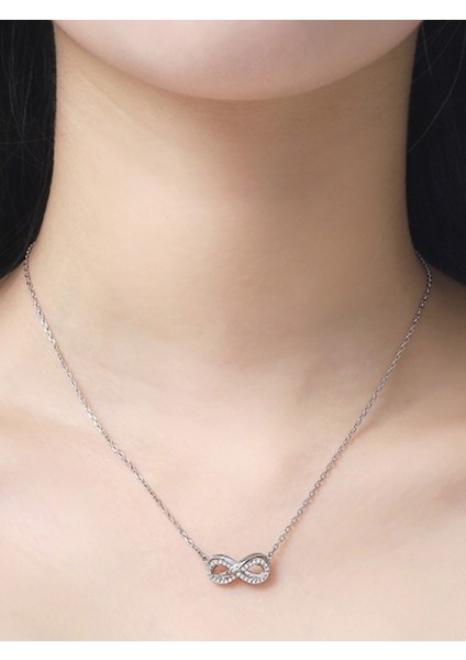 5687265 Swarovski Kolye Hyperbola:pend Pave Whıte/rhs fiyatları