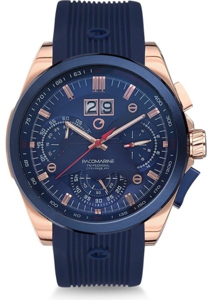 Pacomarıne PM.51011.06 Erkek Kol Saati fiyatları