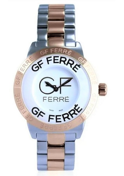 GF30792-SR Swiss Made Kol Saati