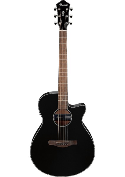 Ibanez AEG50-BK Elektro Akustik Gitar fırsatları