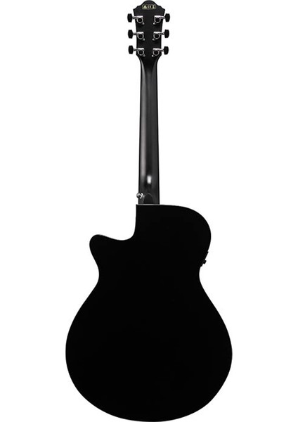 Ibanez AEG50-BK Elektro Akustik Gitar indirimleri