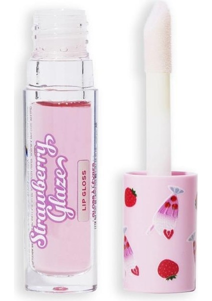 I Heart Revolution Milkshake Dudak Parlatıcısı Pink modelleri