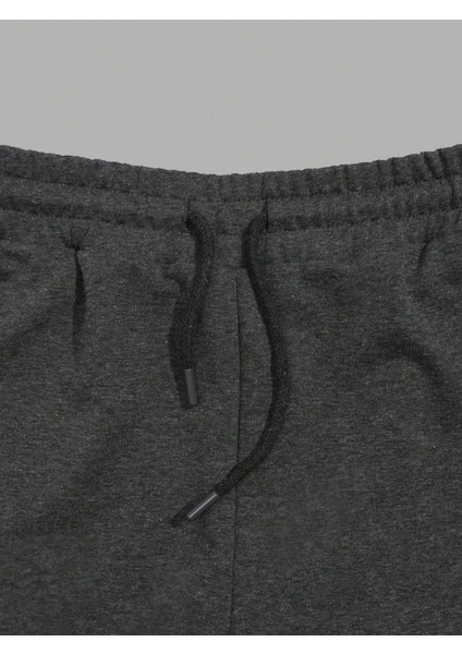 %100 Pamuk Beyaz California Baskılı Tişört & Siyah Eşofman Altı Erkek Takım indirimleri