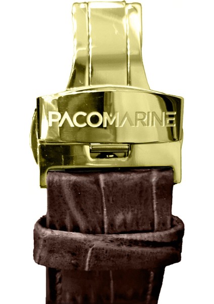 PM.28008.04 Otomatik Erkek Kol Saati modelleri