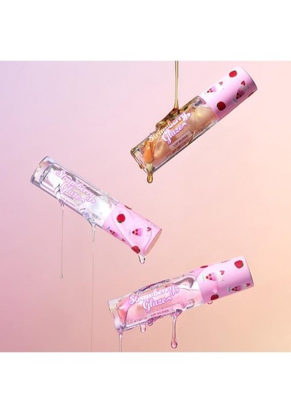 I Heart Revolution Milkshake Dudak Parlatıcısı Pink fırsatları