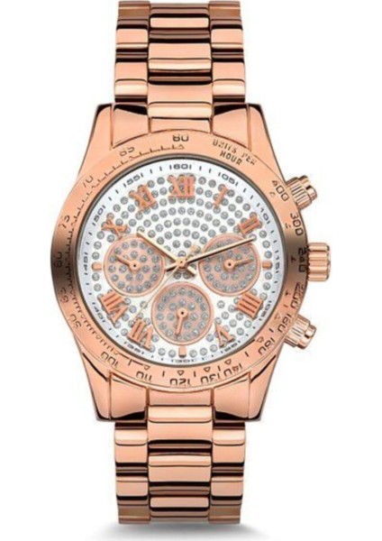 15185-4 Bayan Kol Saati