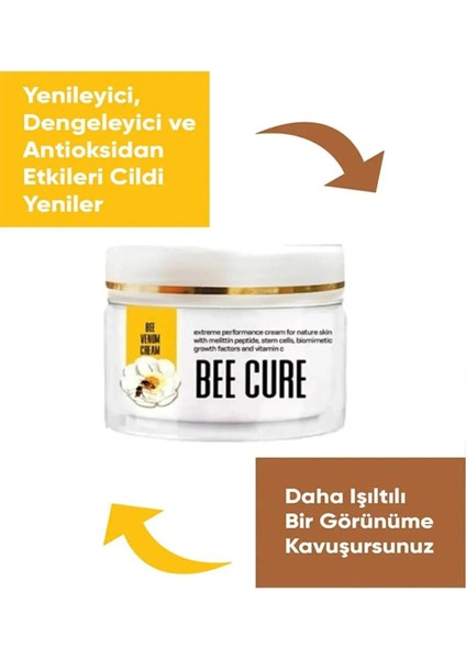Arı Zehri Fıtık , Eklem, Boyun, Vücut Ağrıları Için Etkili 100 ml x 4 Adet modelleri