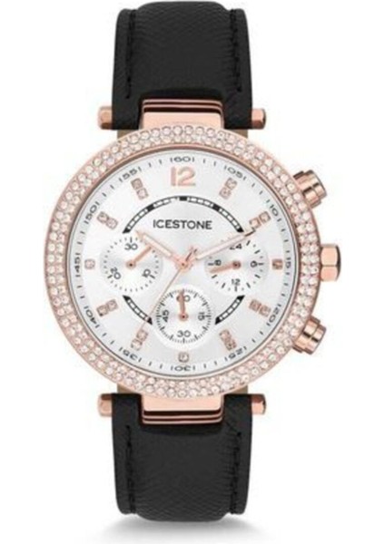 IS1501-2 Bayan Kol Saati