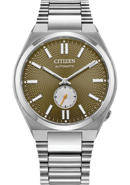 NK5010-51X Otomatik Erkek Kol Saati