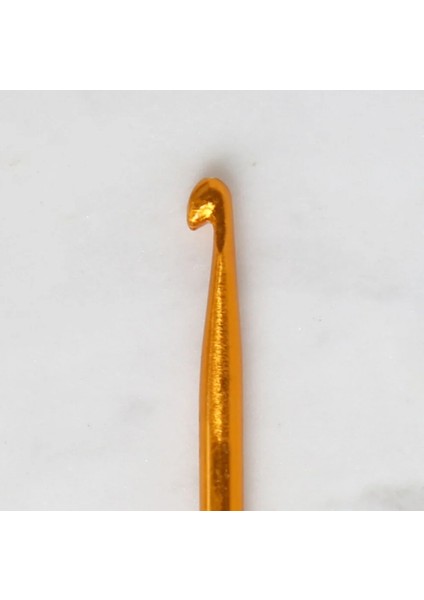 3,5mm Renkli Metal Uzun Gagalı Örgü Şiş (Tunus Tığ) 35CM fiyatları