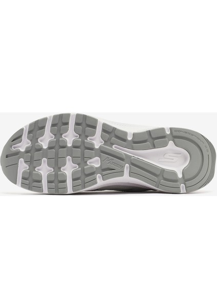 Go Run Consistent 2.0 Sumpter Trail Kadın Beyaz Koşu Ayakkabısı 128613TK Wht fırsatları