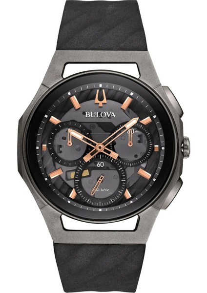 Curv 98A162 Erkek Kol Saati