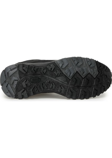 Kruz Hı 3pr Siyah Erkek Outdoor Bot