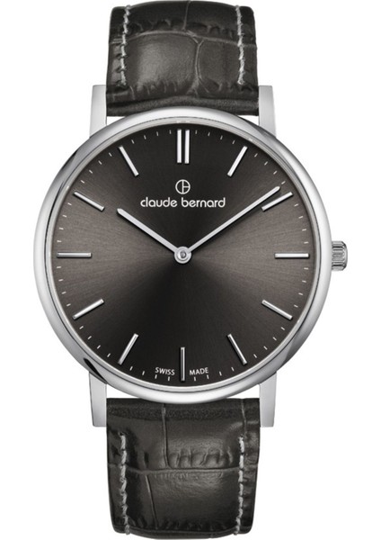 CB.20219 3 Gın Swiss Made Erkek Kol Saati