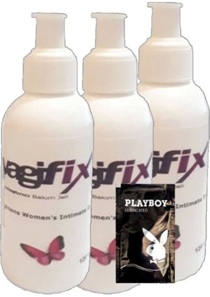 Mucizevi 120 ml 2+1 Kadınlara Özel Bölge Pres Kremi + 1 Tane Hediye Jel