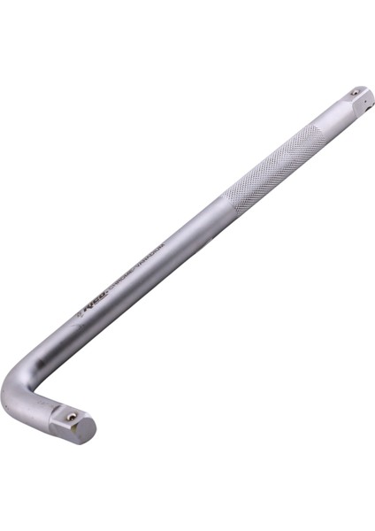 L Kol Lokma Anahtarı 3/4 Ergonomik Kaymaz Saplı, Dayanıklı Krom Kaplama Profesyonel Lokma El Aleti fırsatları