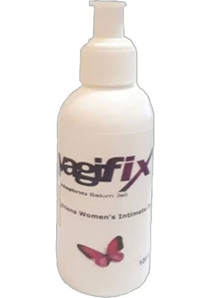 Mucizevi Kadınlara Özel Bölge Pres Kremi Antigeniş 120 ml