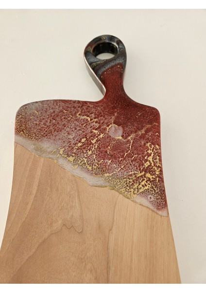 Epoxy Sunumluk fiyatları