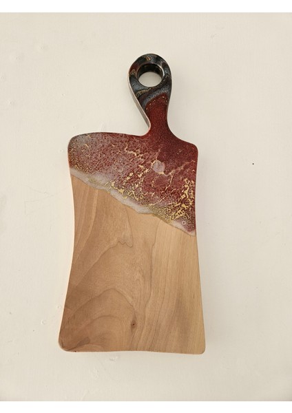 Epoxy Sunumluk fırsatları