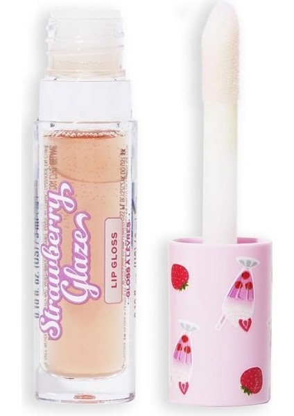 I Heart Revolution Milkshake Dudak Parlatıcısı Nude fiyatları