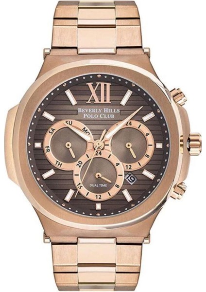 BP3216X.470 Erkek Kol Saati