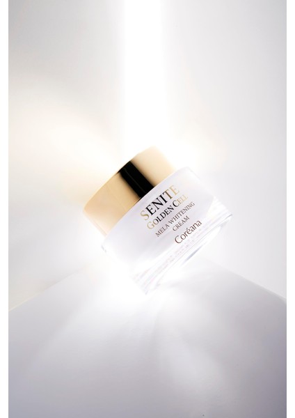 Golden Cell Mela Whitening Cream fırsatları