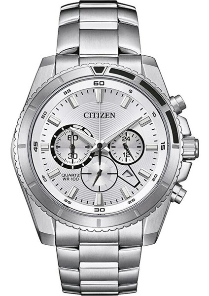 AN8200-50A Erkek Kol Saati