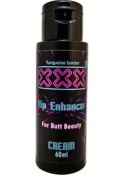 Enhancer Hip Kalça Toparlayıcı Krem 60 ml