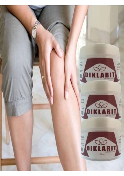 Diklarit Onarım Kremi 100 ml fiyatları
