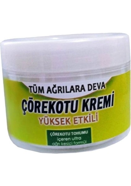 Çörek Otu Kremi 100 ml Agrilar Için Krem