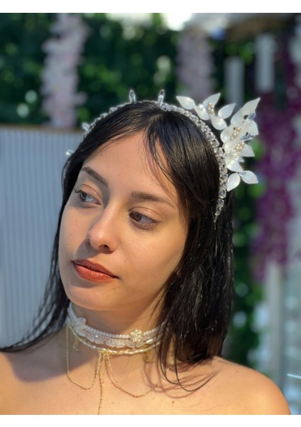 Selen Kristal Kuvars Taç fiyatları