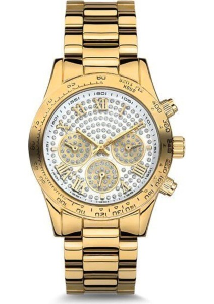 15185-6 Bayan Kol Saati