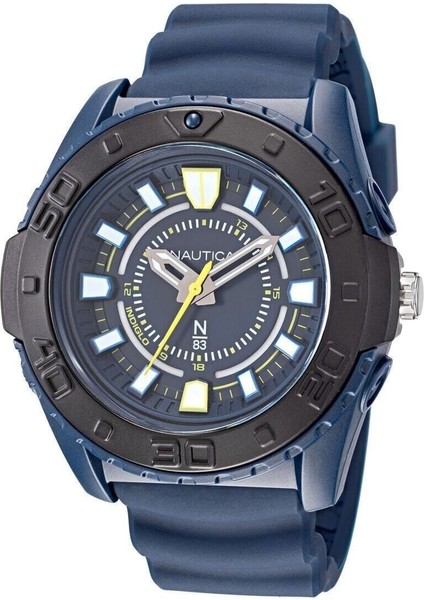 NAPCNS214 Erkek Kol Saati