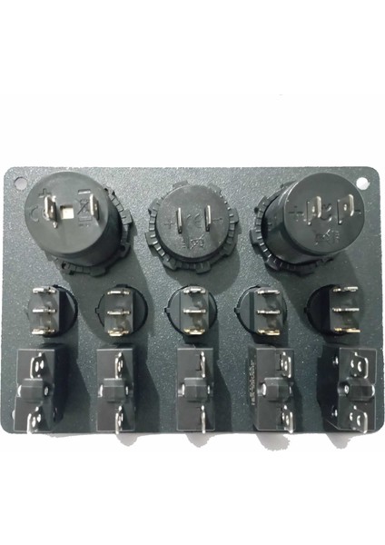 Bfy Switch Panel fiyatları