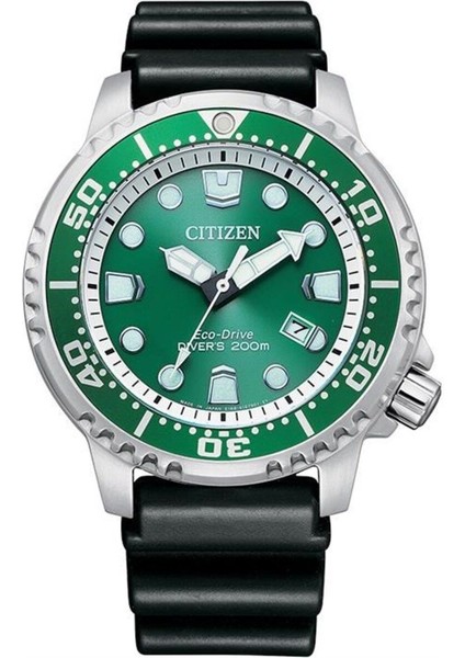 Eco-Drive BN0158-18X Erkek Kol Saati