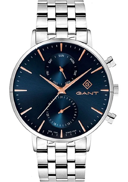 G121010 Erkek Kol Saati