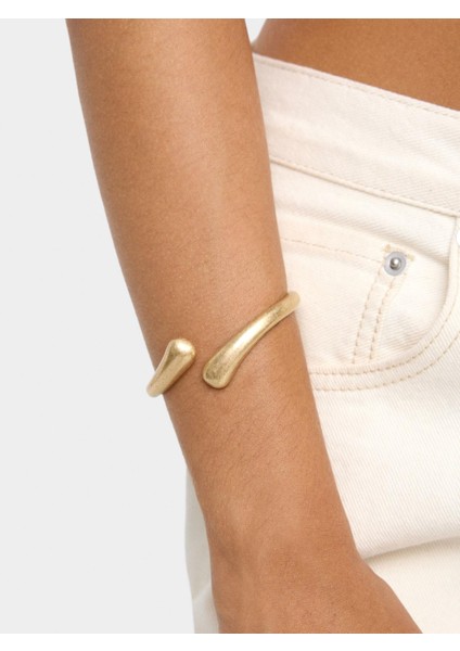 Açık Çapraz Bilezik