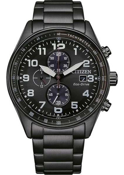 CA0775-79E Eco-Drive Erkek Kol Saati