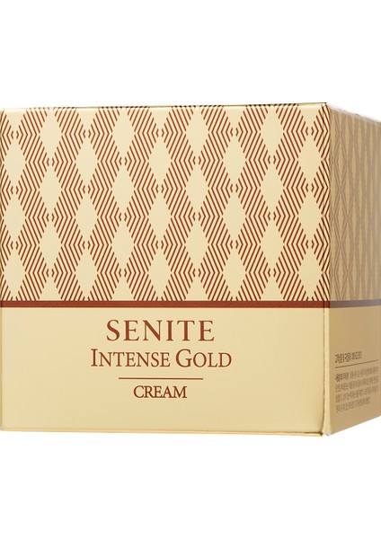 Intense Gold Cream fiyatları