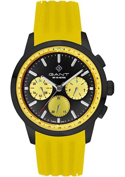 G154017 Erkek Kol Saati