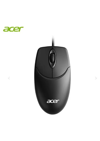 M117 Ergonomik Kablolu Ofis Mouse 1000DPI