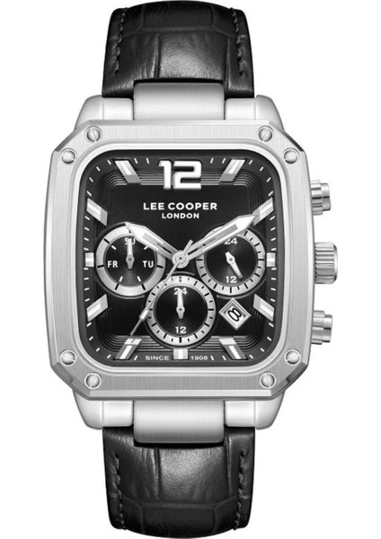 LC08184.351 Erkek Kol Saati