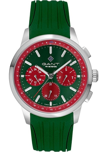 G154014 Erkek Kol Saati