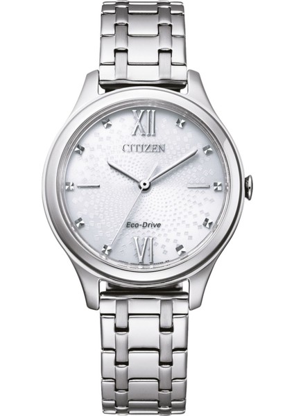 EM0500-73A Kadın Kol Saati