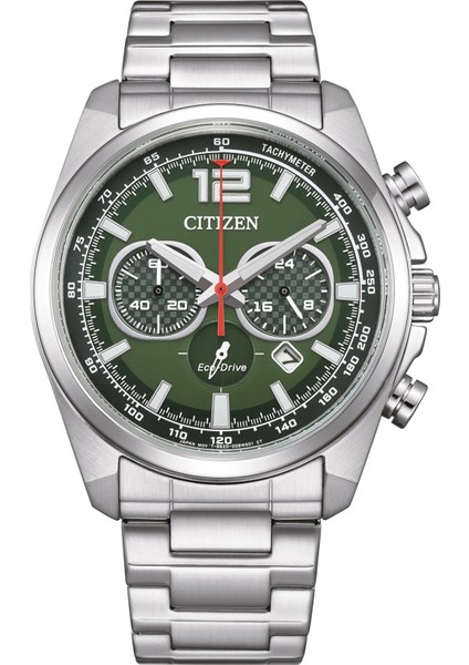 CA4640-50X Eco-Drive Chronograph Erkek Kol Saati