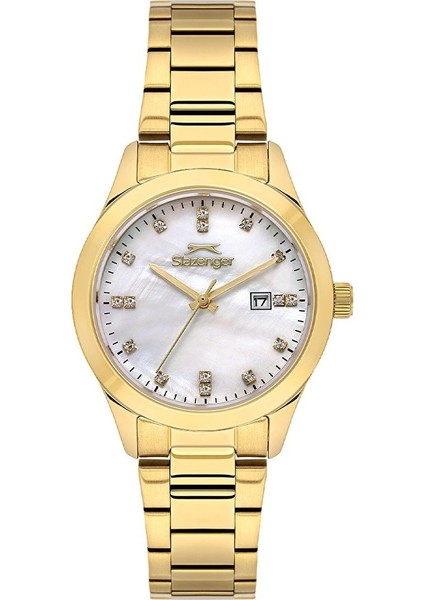 SL.09.2465.3.04 Kadın Kol Saati