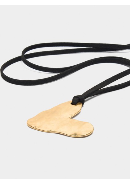 Kalpli Kolye modelleri