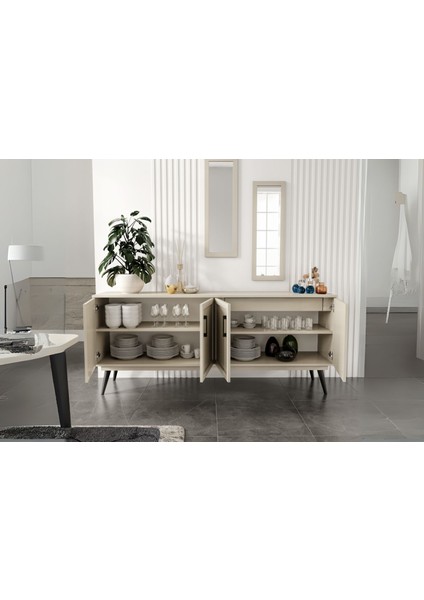 Pita Beige Konsol fiyatları