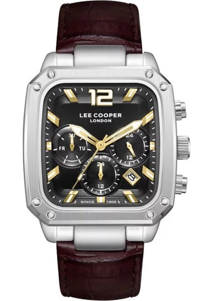 LC08184.352 Erkek Kol Saati