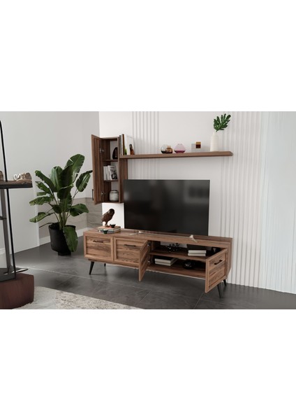 Pita Brown Tv Ünitesi fiyatları